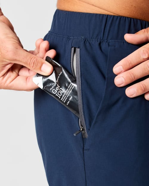 lifestyle image of Sevens Sport Short Lined - 5"