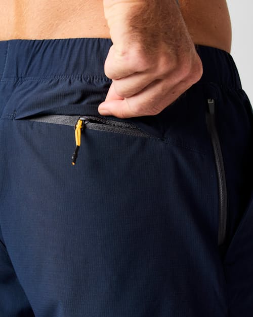 lifestyle image of Sevens Sport Short Lined - 5"