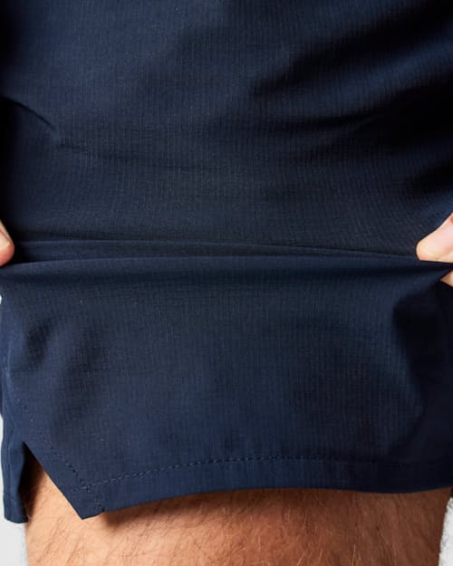 lifestyle image of Sevens Sport Short Lined - 5"
