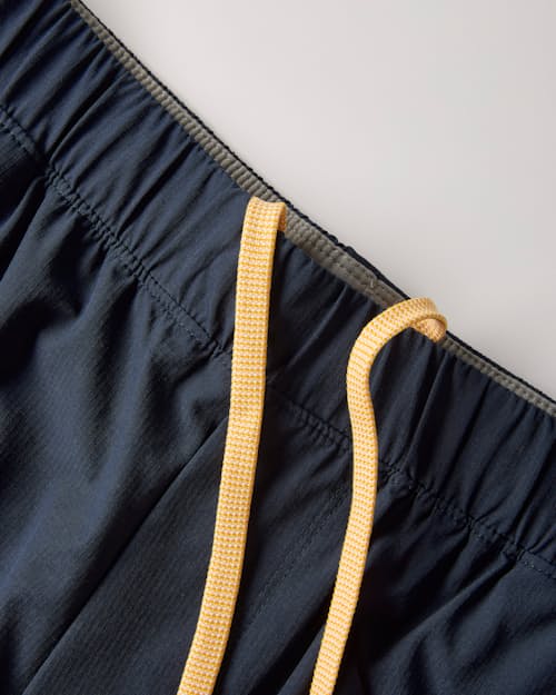 laydown detail image of Sevens Sport Short Lined - 7"
