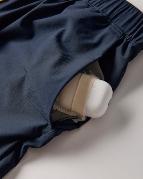laydown detail image of Sevens Sport Short Lined - 7"
