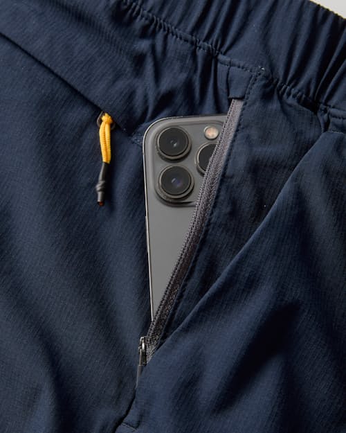 laydown detail image of Sevens Sport Short Lined - 7"