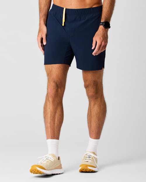 lifestyle image of Sevens Sport Short Lined - 7"