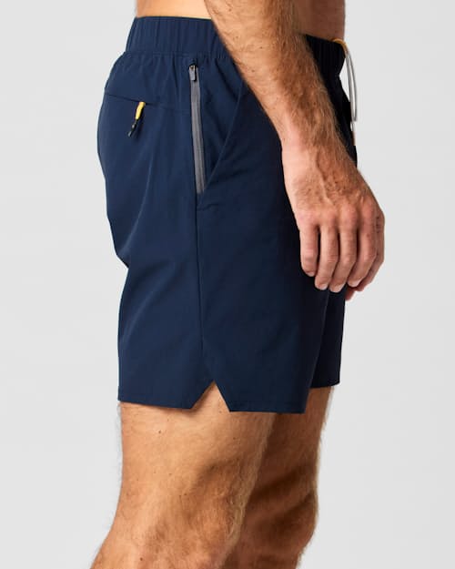 lifestyle image of Sevens Sport Short Lined - 7"