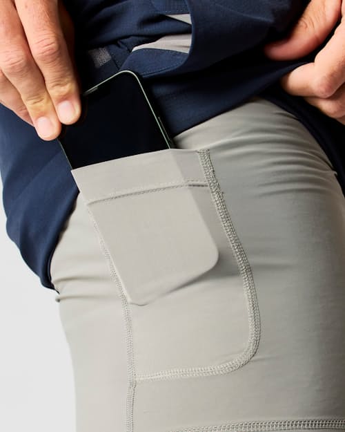 lifestyle image of Sevens Sport Short Lined - 7"