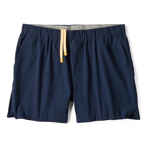 laydown image of Sevens Sport Short Unlined - 5"
