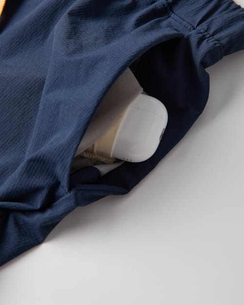 laydown detail image of Sevens Sport Short Unlined - 5"