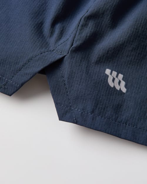 laydown detail image of Sevens Sport Short Unlined - 5"