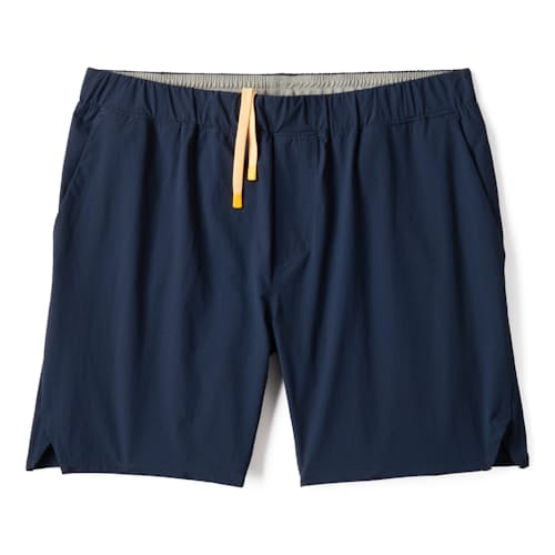 laydown image of Sevens Sport Short Unlined - 7"