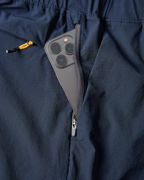 laydown detail image of Sevens Sport Short Unlined - 7"