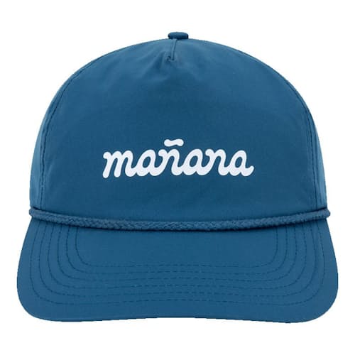 laydown image of Classic Snapback Hat