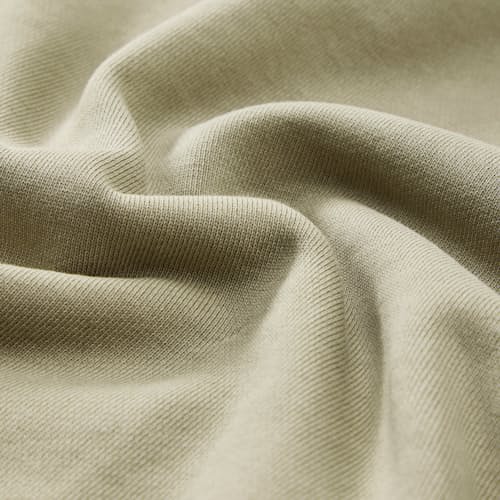 laydown detail image of Midweight Terry Crewneck Sweatshirt