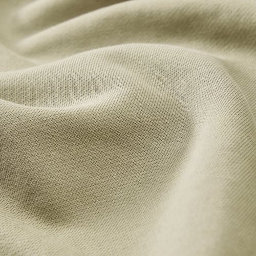 laydown detail image of Midweight Terry Pullover Hoodie