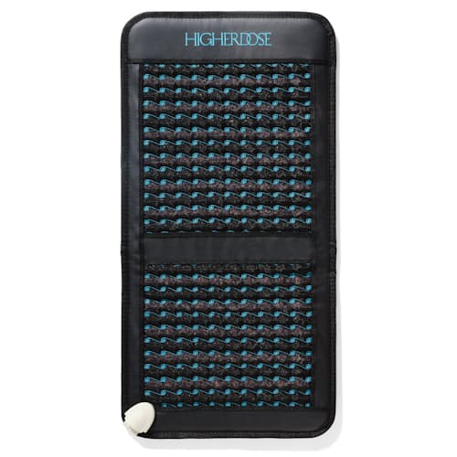 laydown image of Infrared Pemf Go Mat