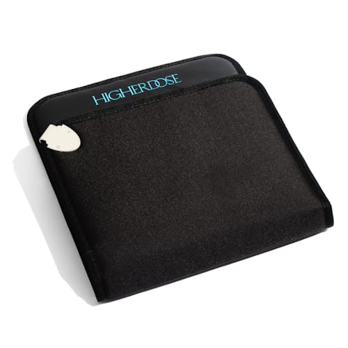 laydown image of Infrared Pemf Go Mat