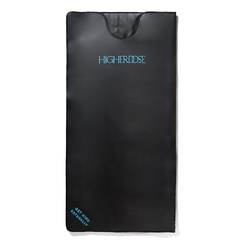 laydown image of Infrared Sauna Blanket