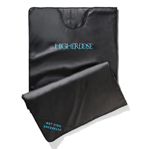 laydown image of Infrared Sauna Blanket