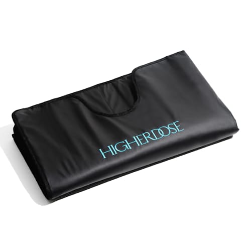 laydown image of Infrared Sauna Blanket