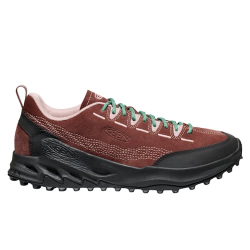 laydown image of Pilgrim Surf Supply Jasper Zionic Sneaker