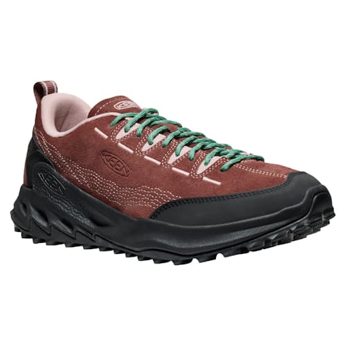 laydown image of Pilgrim Surf Supply Jasper Zionic Sneaker