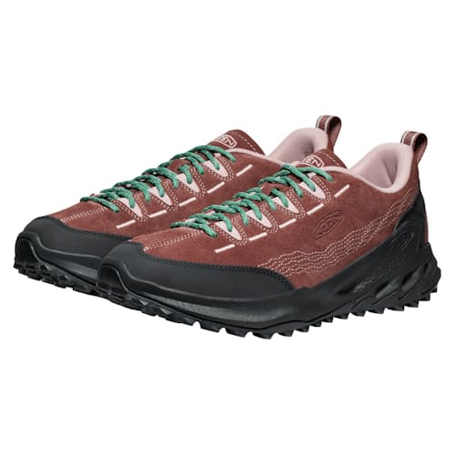 laydown image of Pilgrim Surf Supply Jasper Zionic Sneaker