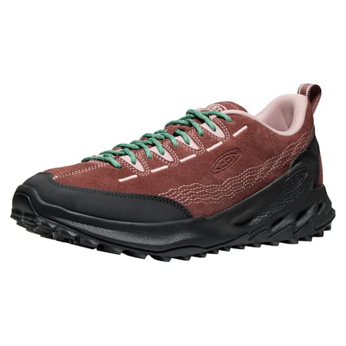 laydown image of Pilgrim Surf Supply Jasper Zionic Sneaker