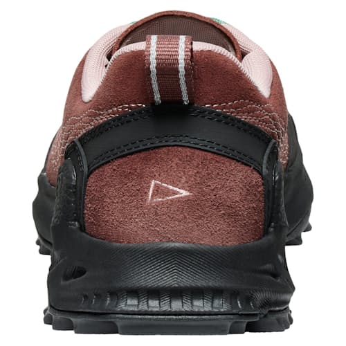 laydown image of Pilgrim Surf Supply Jasper Zionic Sneaker