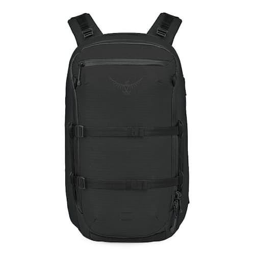 laydown image of Archeon Everyday Backpack - 24L