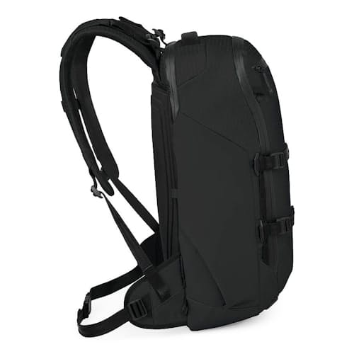 laydown image of Archeon Everyday Backpack - 24L