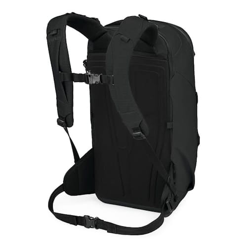laydown image of Archeon Everyday Backpack - 24L