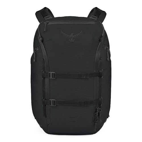 laydown image of Archeon Everyday Backpack - 30L