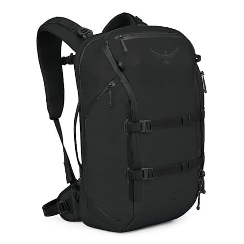 laydown image of Archeon Everyday Backpack - 30L