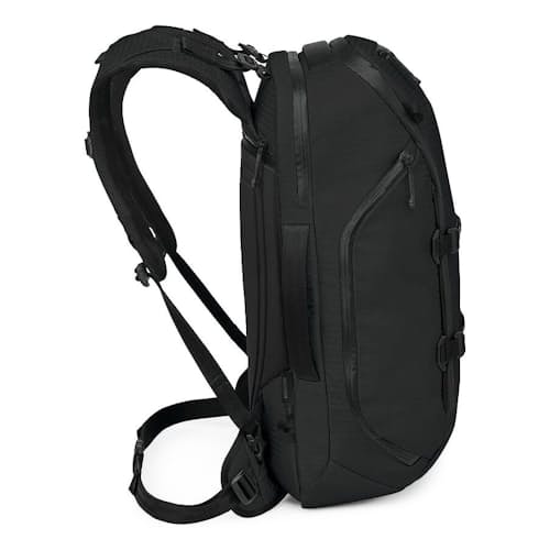 laydown image of Archeon Everyday Backpack - 30L