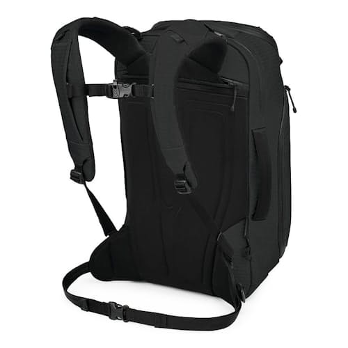 laydown image of Archeon Everyday Backpack - 30L