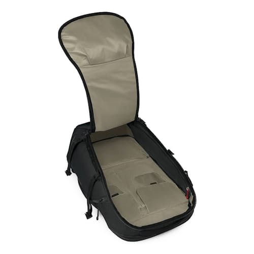 laydown image of Archeon Everyday Backpack - 30L