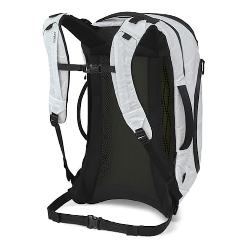 laydown image of Osprey x Carryology Archeon Backpack - 30L