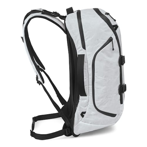 laydown image of Osprey x Carryology Archeon Backpack - 30L