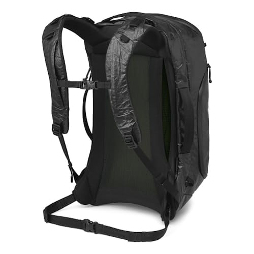 laydown image of Osprey x Carryology Archeon Backpack - 30L