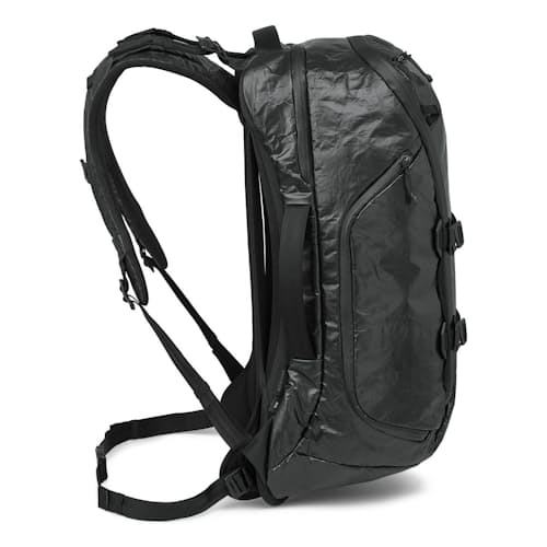 laydown image of Osprey x Carryology Archeon Backpack - 30L