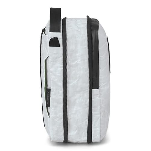 laydown image of Osprey x Carryology Archeon Pouch
