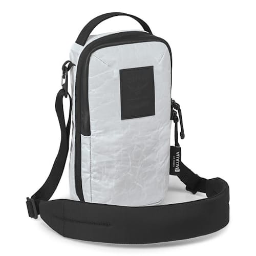 laydown image of Osprey x Carryology Archeon Pouch