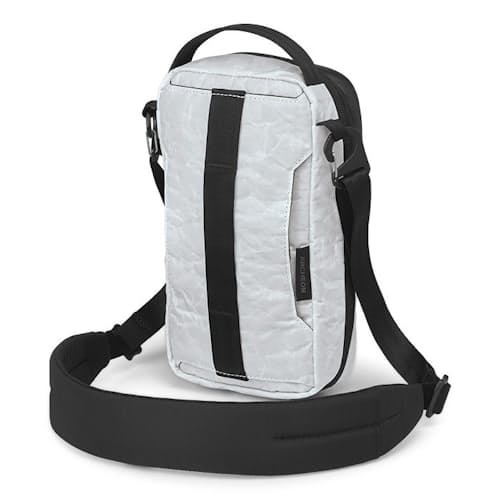 laydown image of Osprey x Carryology Archeon Pouch