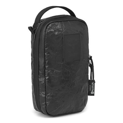 laydown image of Osprey x Carryology Archeon Pouch