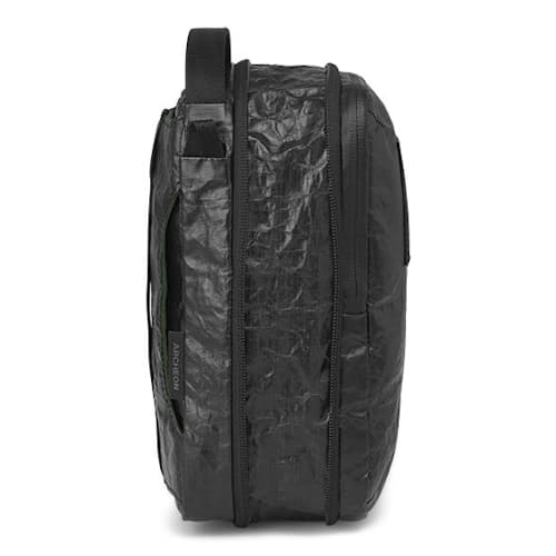 laydown image of Osprey x Carryology Archeon Pouch