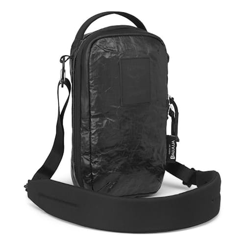 laydown image of Osprey x Carryology Archeon Pouch