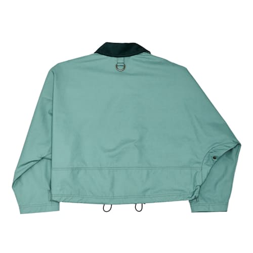 laydown image of Women's Aviator Short Work Jacket
