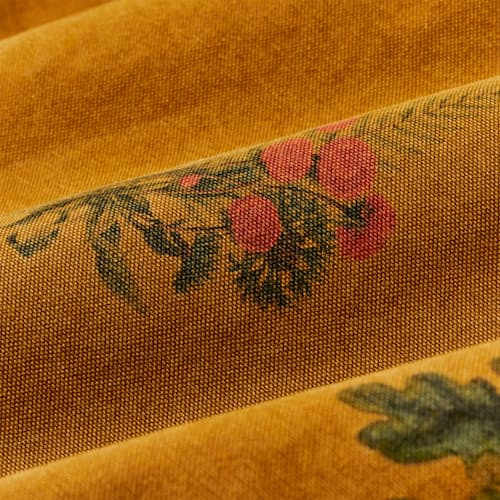 laydown detail image of Women's Canvas Barn Coat