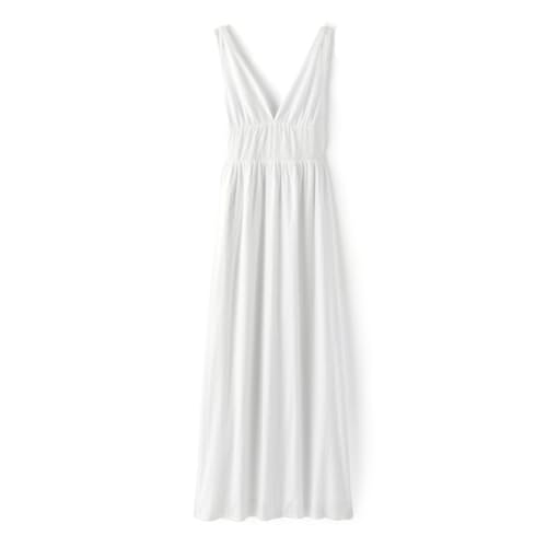 laydown image of Women's Mirage Maxi Dress