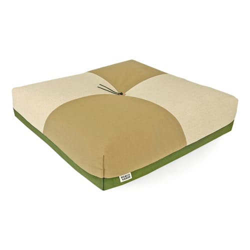 laydown image of Froebel Cushion
