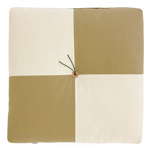 laydown image of Froebel Cushion